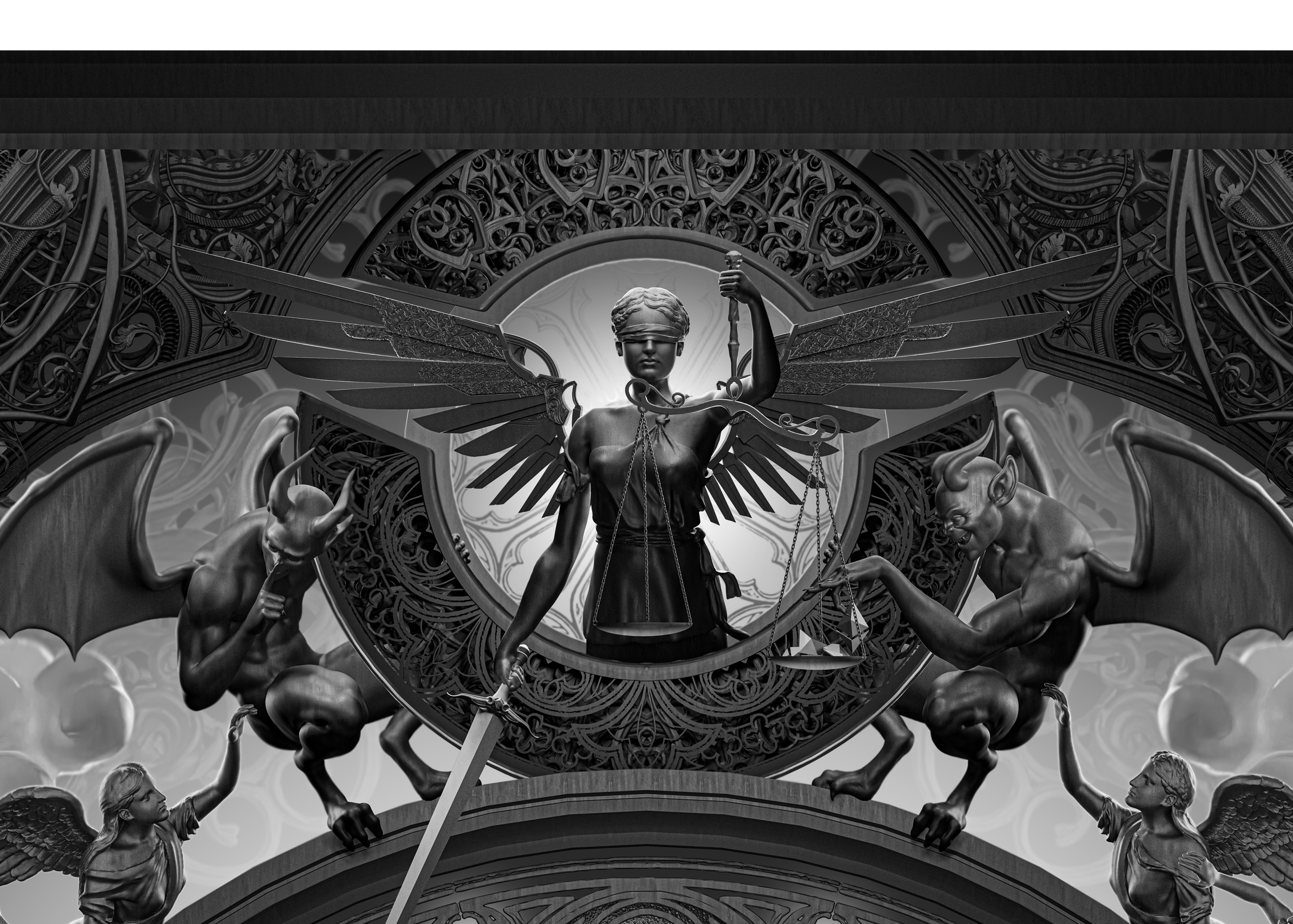 The Gordian Protocol (Volume 1) - Weber, David; Holo, Jacob